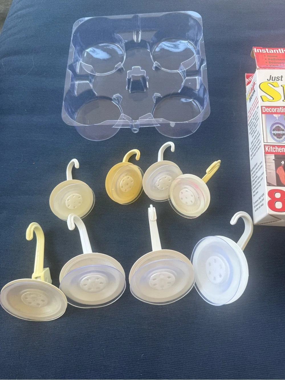 Complete SnapHook Set